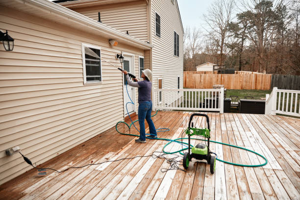 Best Affordable Pressure Washing  in Laurel Springs, NJ