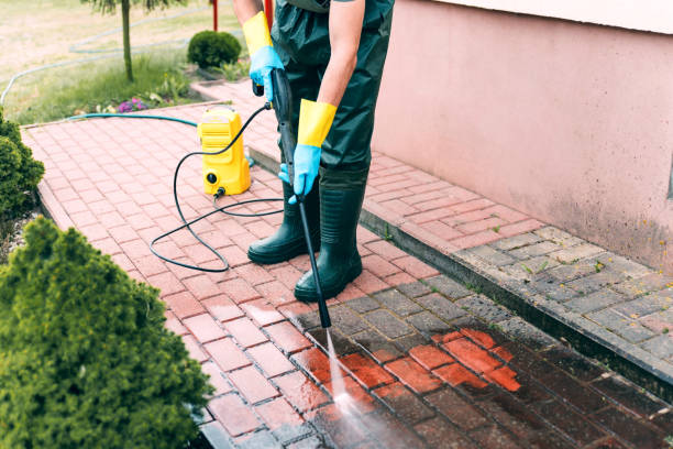 Best Deck Cleaning Services  in Laurel Springs, NJ