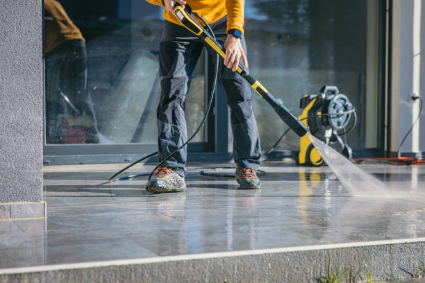 Best Garage Pressure Washing  in Laurel Springs, NJ