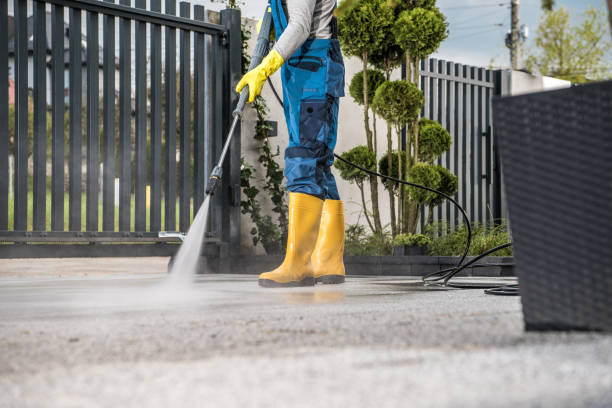 Best Commercial Pressure Washing  in Laurel Springs, NJ