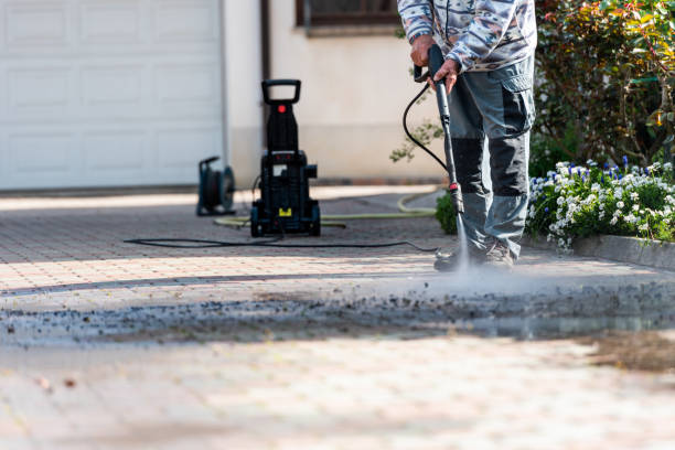 Best Best Pressure Washing Companies  in Laurel Springs, NJ