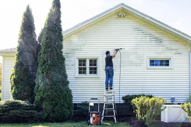 Best Residential Pressure Washing Services  in Laurel Springs, NJ