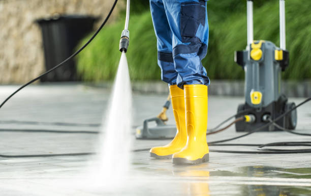 Best Deck Pressure Washing  in Laurel Springs, NJ