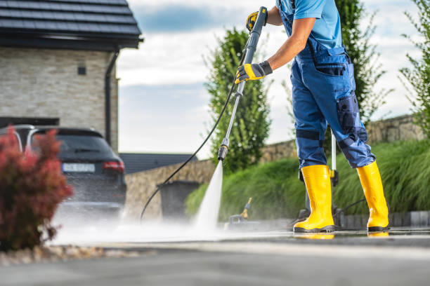 Trusted Laurel Springs, NJ Pressure Washing Experts