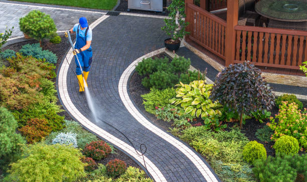 Best Pressure Washing Contractors  in Laurel Springs, NJ